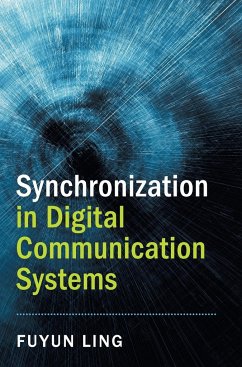 Synchronization in Digital Communication Systems - Ling, Fuyun