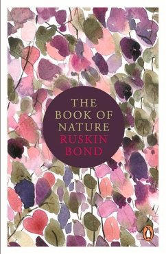Book of Nature - Bond, Ruskin