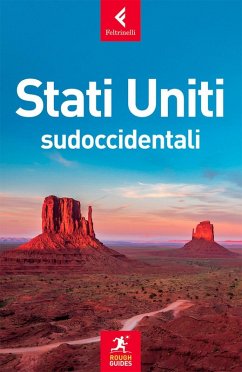 Cover Stati Uniti sud-occidentali