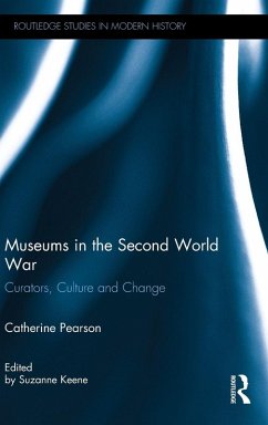 Cover Museums in the Second World War
