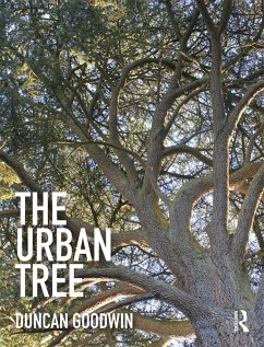 The Urban Tree - Goodwin, Duncan