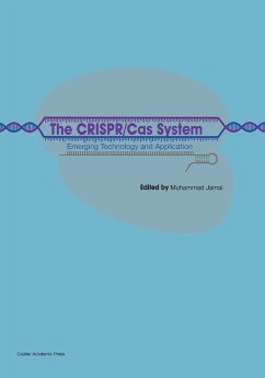 The CRISPR/Cas System