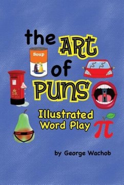 The Art of Puns - Wachob, George