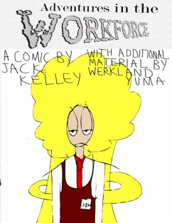 An Adventure in Customer Service (A.K.A. Adventures in the Workforce) (eBook, ePUB) - Kelley, Jack