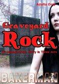 Graveyard Rock (Adventures of Mrs. Titus, #5) (eBook, ePUB)
