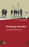 Kirchgang erkunden (eBook, ePUB)