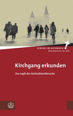 Kirchgang erkunden (eBook, ePUB)