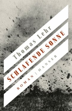 Schlafende Sonne - Lehr, Thomas