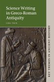 Science Writing in Greco-Roman Antiquity