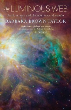 The Luminous Web - Taylor, Barbara Brown