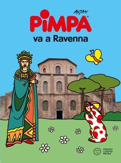 Pimpa va a Ravenna - Altan Pimpa va a Ravenna - Altan