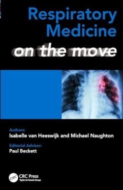 Cover Respiratory Medicine on the Move