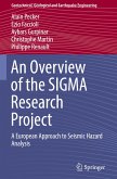 An Overview of the SIGMA Research Project