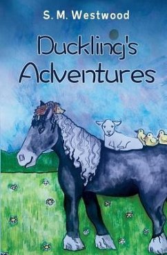 Cover Duckling's Adventures