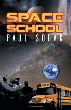 Space School - Paul Sorak