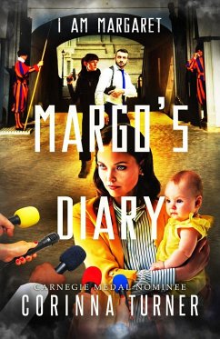 Margo's Diary - Turner, Corinna