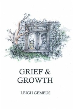 Cover Grief & Growth
