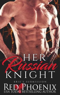 Her Russian Knight - Phoenix, Red