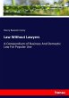 Law Without Lawyers - Bild 1