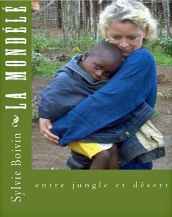 Cover La Mondélé (eBook, ePUB)