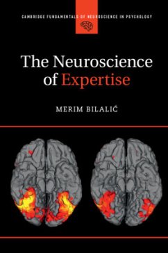 The Neuroscience of Expertise - Bilalic, Merim