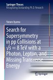 Search for Supersymmetry in pp Collisions at ¿s = 8 TeV with a Photon, Lepton, and Missing Transverse Energy