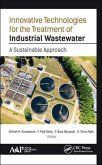 Innovative Technologies for the Treatment of Industrial Wastewater