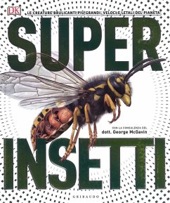 Cover Superinsetti
