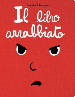 Il libro arrabbiato Cover Il libro arrabbiato