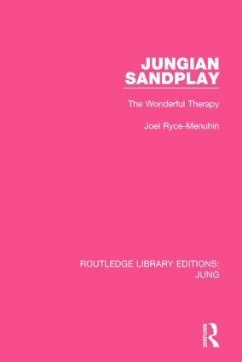 Jungian Sandplay - Ryce-Menuhin, Joel