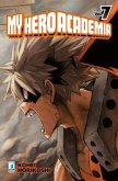 Horikoshi, K: My Hero Academia