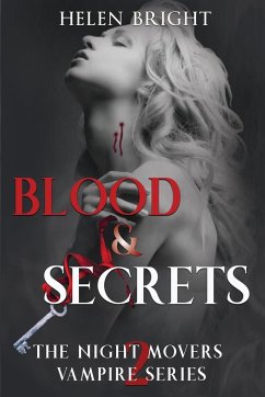 Blood & Secrets - Bright, Helen