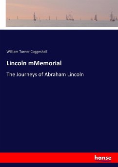 Lincoln mMemorial - Coggeshall, William Turner