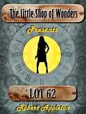 Lot 62 (The Little Shop of Wonders, #3) (eBook, ePUB)