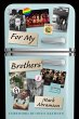 For My Brothers - A Memoir (eBook, ePUB) - Bild 1