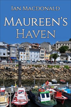 Cover Maureen's Haven (Maureen's Journey, #2) (eBook, ePUB)