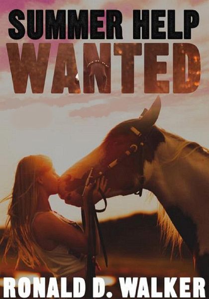Summer Help Wanted (eBook, ePUB) Summer Help Wanted (eBook, ePUB)