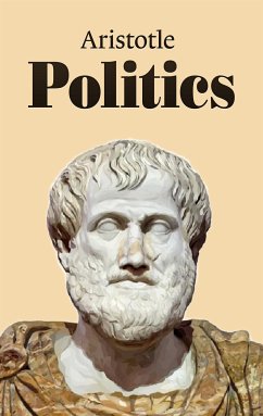 Politics (eBook, ePUB) - Aristotle