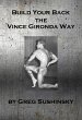 Build Your Back the Vince Gironda Way... - Bild 1