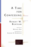 Time for Confessing (eBook, ePUB)