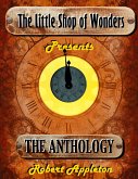 The Little Shop of Wonders: Complete Anthology (eBook, ePUB)