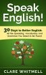 Speak English! 30 Days To Better... - Bild 1