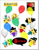 8 Letting Go (eBook, ePUB) 8 Letting Go (eBook, ePUB)