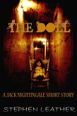 The Doll (A Jack Nightingale Short Story) (eBook, ePUB)