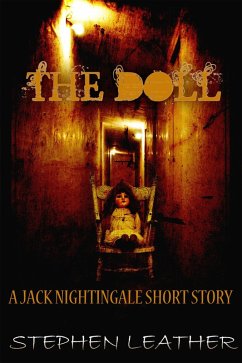 The Doll (A Jack Nightingale Short Story) (eBook, ePUB) - Leather, Stephen