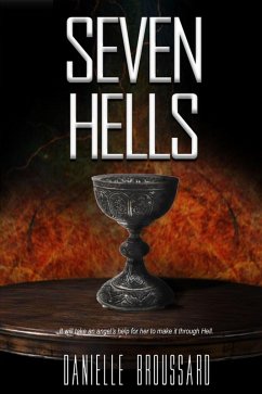 Seven Hells (Fall, #3) (eBook, ePUB) - Broussard, Danielle