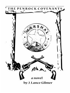 Cover The Penrock Covenant (eBook, ePUB)