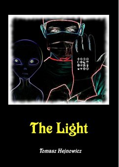 Cover The Light (eBook, ePUB)