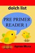 Pre Primer Reader 1 (eBook, ePUB) - Bild 1