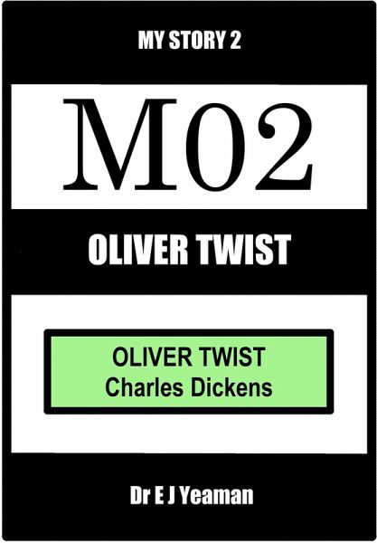 Oliver Twist - My Story (eBook, ePUB) Oliver Twist - My Story (eBook, ePUB)